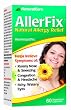 Naturalcare Allerfix, 60 Vegetarian Capsules