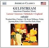 Gulfstream: American Chamber Music