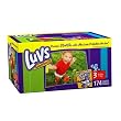 Luvs Diapers, Size 3, Value Pack, 174 Diapers