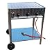 Garten & Freizeit : Edelstahl Gasgrill Gasbräter Gas Grill Gastrobräter NEU