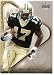 2007 Upper Deck NFL Players Rookie Premiere 19 # Robert Meachem (RC) - New Orleans Saints - Football Card - Mint Condition- Shipped in protective display case!!