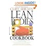 Cliff Sheats' Lean Bodies Cookbook