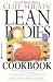Books : Cliff Sheats' Lean Bodies Cookbook