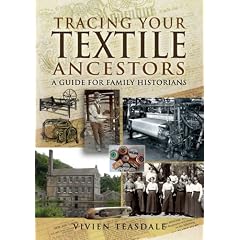 Tracing Your Textile Ancestors: A Guide to Family Historians