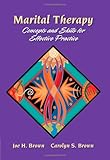 Marital Therapy: Concepts and Skills for Effective Practice (Marital, Couple, & Family Counseling)