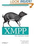 XMPP: The Definitive Guide: Building...