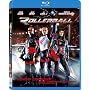 Rollerball (+ Widescreen DVD) [Blu-ray]