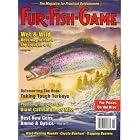 Fur-Fish-Game, May 2008 Issue by