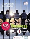 AQA A level business 1