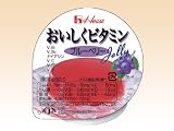 おいしくビタミン ブルーベリー 60g
