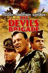 The Devil's Brigade