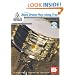 Blues Drums Play-Along Trax [With Companion CD] (School of the Blues)