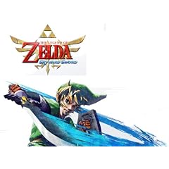 The Legend of Zelda: Skyward Sword