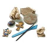 Learning Resources GeoSafari Buried Treasure Egyptian Dig