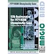 Magic vs Bird: The 1979 NCAA Championship Game