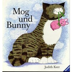Mog und Bunny