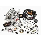 ACCEL DFI 77158EB Engine Builder Plug and Play System by Accel