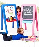 Early Learning Centre - Art Centre - Blue