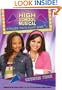 Disney High School Musical: Crunch Time - #4: Stories from East High (High School Musical Stories from East High)