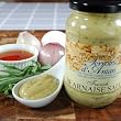 French Bearnaise Sauce