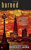 Burned (An Alex Verus Novel)