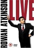 Rowan Atkinson - Live