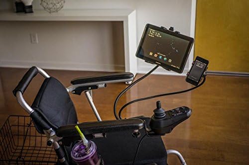 EZ Lite Cruiser Smart Phone Holder