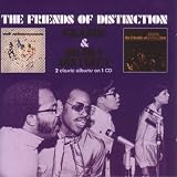 Friends Of Distinction lyrics