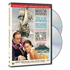 Mutiny on the Bounty