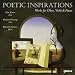 Poetic Inspirations: Works for Oboe, Viola & Piano