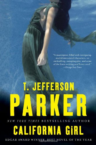 California Girl: A Novel