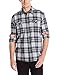Quiksilver Waterman Men's Ponderosa Woven Top