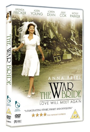 The War Bride [UK Import]