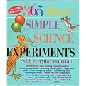 365 More Simple Science Experiments With Everyday Materials (Hardcover)