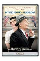 Hyde Park on Hudson (2012)