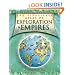 The Kingfisher Atlas of Exploration and Empires: A Pictorial Guide to the Golden Age of Discovery, 1450-1800 (Atlas)