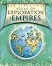 Books : The Kingfisher Atlas of Exploration and Empires: A Pictorial Guide to the Golden Age of Discovery, 1450-1800 (Atlas): A Pictorial Guide to the Golden Age of Discovery, 1450-1800 (Atlas)