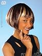 PER�CKE -MICHELLE- ***NATURAL LOOK***
