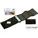PowerFilm USB AA Solar Panel Charger