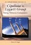 Cippolone V. Liggett Group: Suing Tobacco Companies (Landmark Supreme Court Cases)