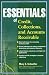 Essentials of Credit, Collections, and Accounts Receivable