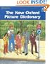 The New Oxford Picture Dictionary (Monolingual English Edition)