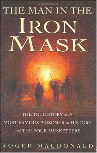 The Man in the Iron Mask