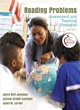 Reading Problems: Assessment and Teaching Strategies (with MyEducationLab) (6th Edition) image