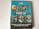 The Giant book of facts