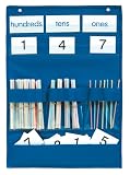 Smethport Counting Pocket chart