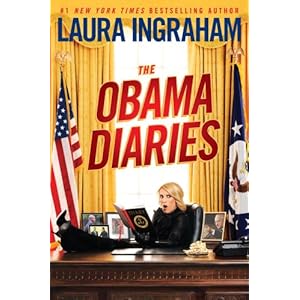 The Obama Diaries