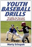 Youth Baseball Drills