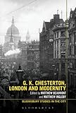 G.K. Chesterton, London and modernity