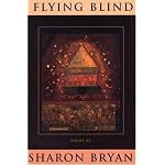 Flying Blind: Poems book cover